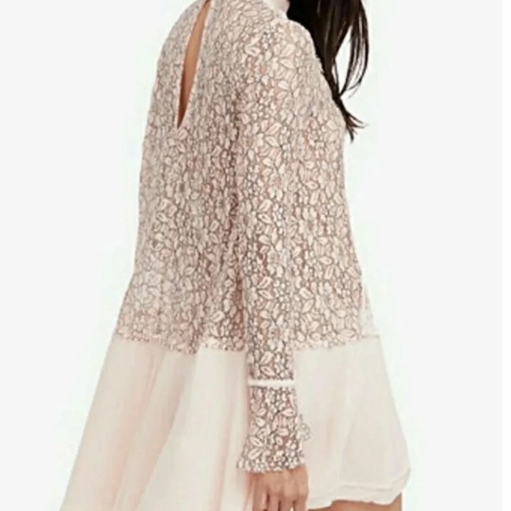 Free people dress - Picture 3 of 3